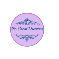 the great dreamer :>